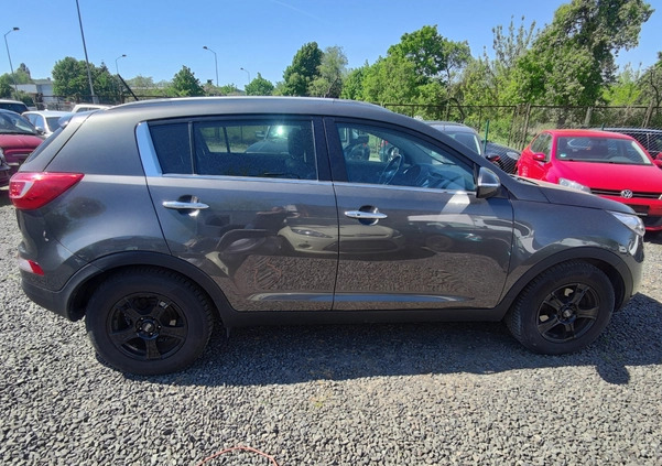 Ford Focus cena 49800 przebieg: 117857, rok produkcji 2014 z Piła małe 596